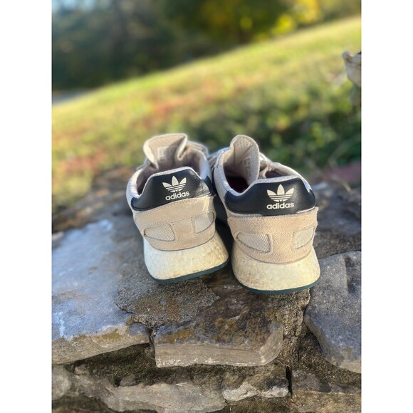 Adidas I-5923 Casual Running Shoes Men's Size 9  D96992 VHTF - Picture 5 of 8